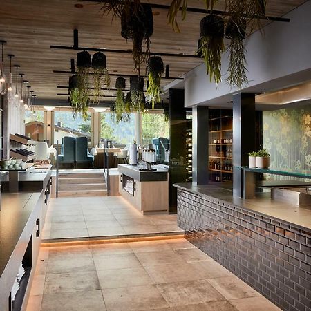Seehotel Brunner วัลช์ซี ภายนอก รูปภาพ