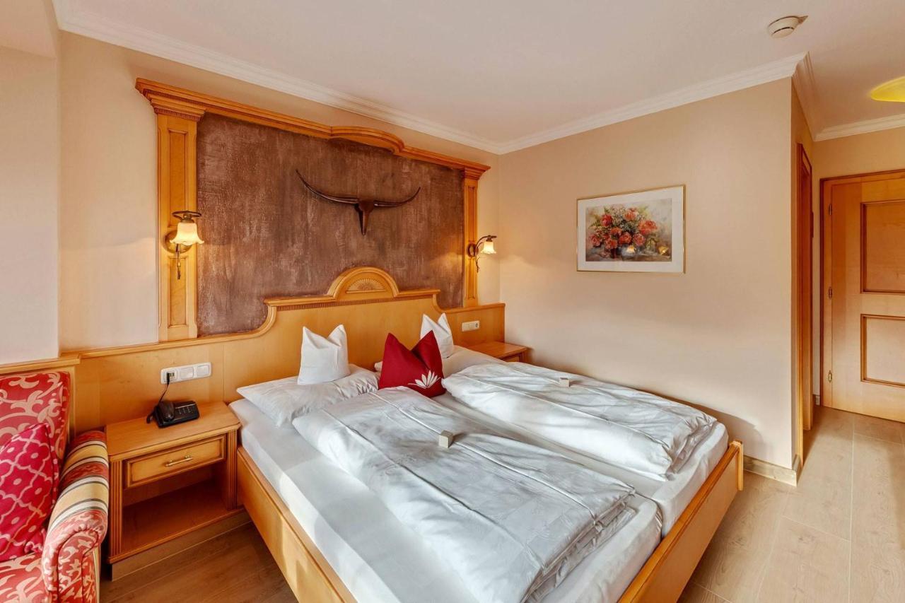 Seehotel Brunner วัลช์ซี ภายนอก รูปภาพ