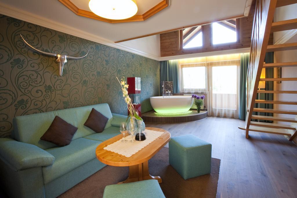Seehotel Brunner วัลช์ซี ภายนอก รูปภาพ