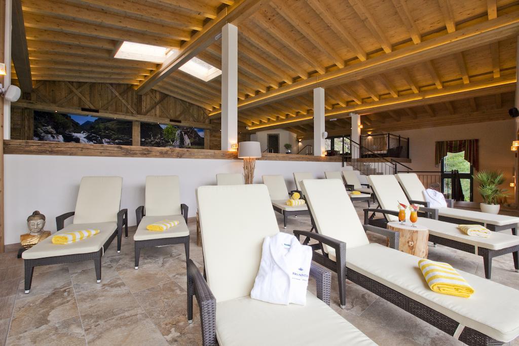 Seehotel Brunner วัลช์ซี ภายนอก รูปภาพ