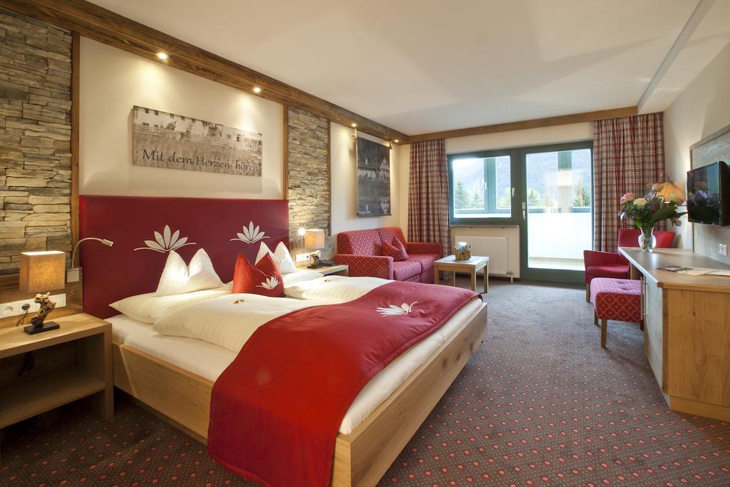 Seehotel Brunner วัลช์ซี ห้อง รูปภาพ