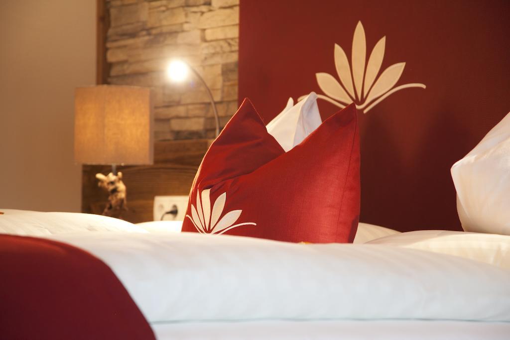 Seehotel Brunner วัลช์ซี ภายนอก รูปภาพ