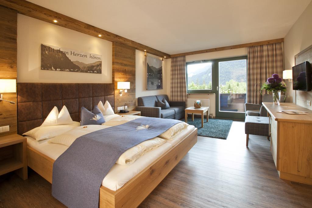 Seehotel Brunner วัลช์ซี ห้อง รูปภาพ