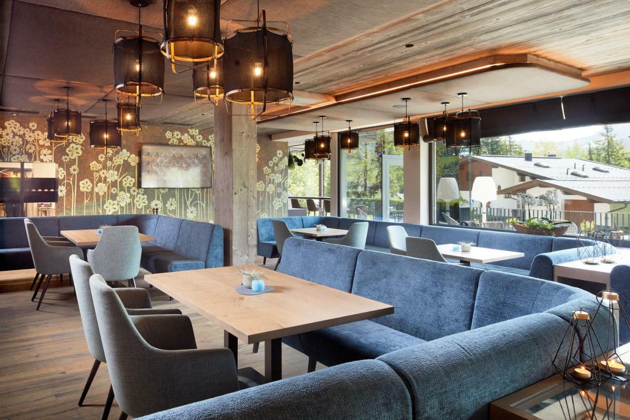 Seehotel Brunner วัลช์ซี ภายนอก รูปภาพ