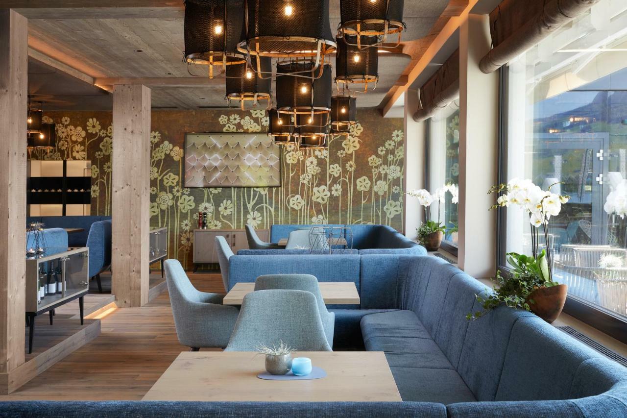 Seehotel Brunner วัลช์ซี ภายนอก รูปภาพ